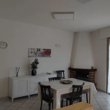 Casa Dante