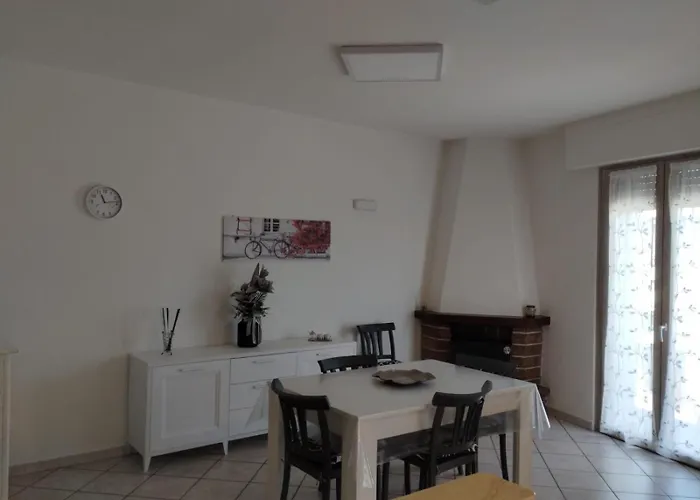 Casa Dante