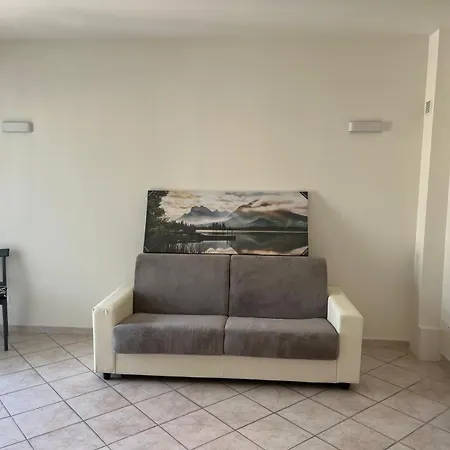 Apartment Casa Dante