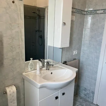 Apartment Casa Dante *