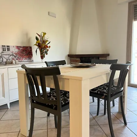 Casa Dante Apartment Terranuova Bracciolini