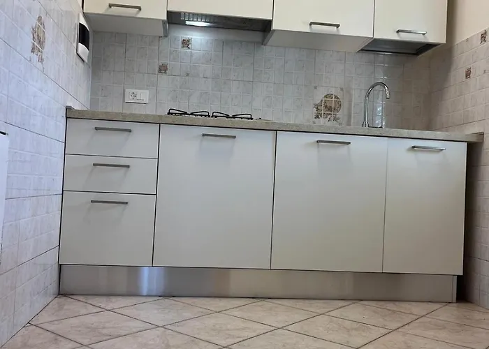 Casa Dante Apartment