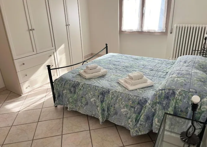 Casa Dante Apartment