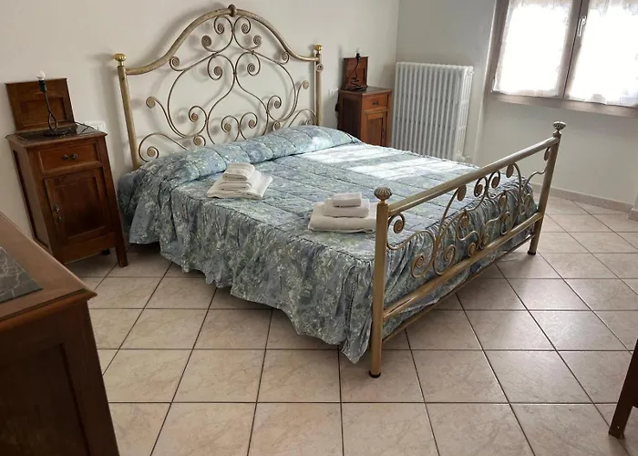 Casa Dante Apartment Terranuova Bracciolini