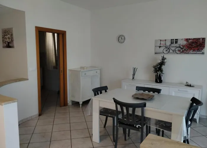 Casa Dante Terranuova Bracciolini