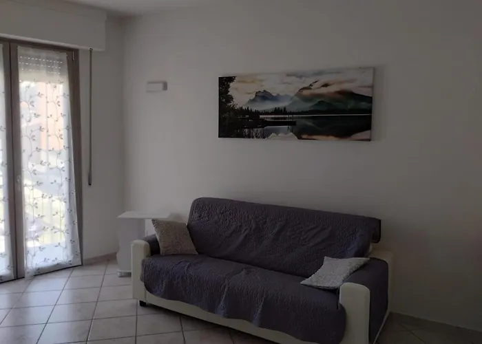 Apartment Casa Dante Terranuova Bracciolini